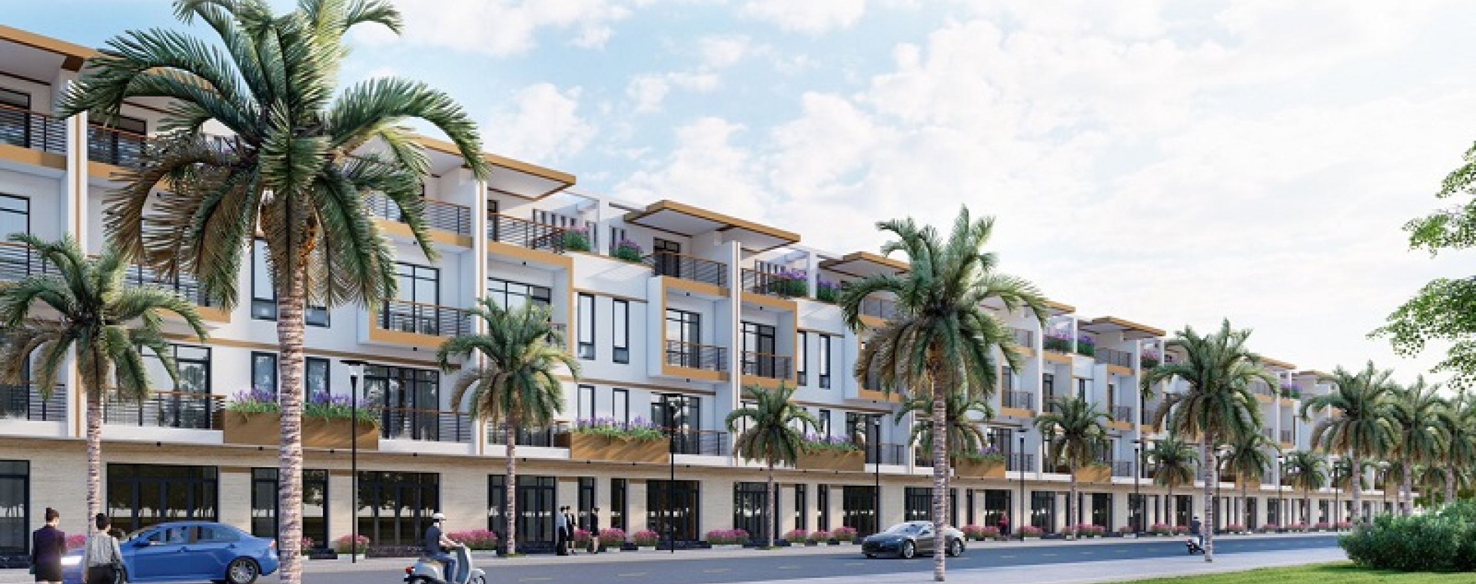 SƠ KẾT HOẠT ĐỘNG QUÝ 1, KHỐI KINH DOANH DKRA GROUP HỨNG KHỞI BƯỚC VÀO CHẶNG ĐUA QUÝ 2/2022